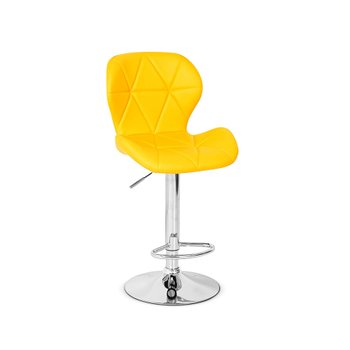 banqueta sli amarela 2