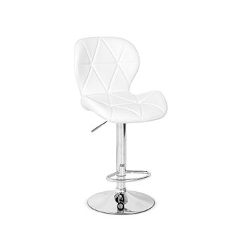 banqueta slim branca 2