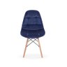 cadeira eiffel botone veludo azul 2