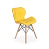 cadeira slim amarela 1