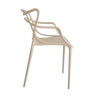 cadeira de jantar allegra nude 3