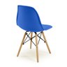 cadeira de jantar charles eames eiffel magazine decor azul 2