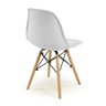 cadeira de jantar charles eames eiffel magazine decor cinza 2