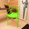 cadeira allegra verde 1