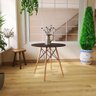 mesa redonda eames eiffel 80cm ambiente 1