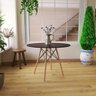 mesa de jantar redonda eames eiffel 100cm ambiente 1
