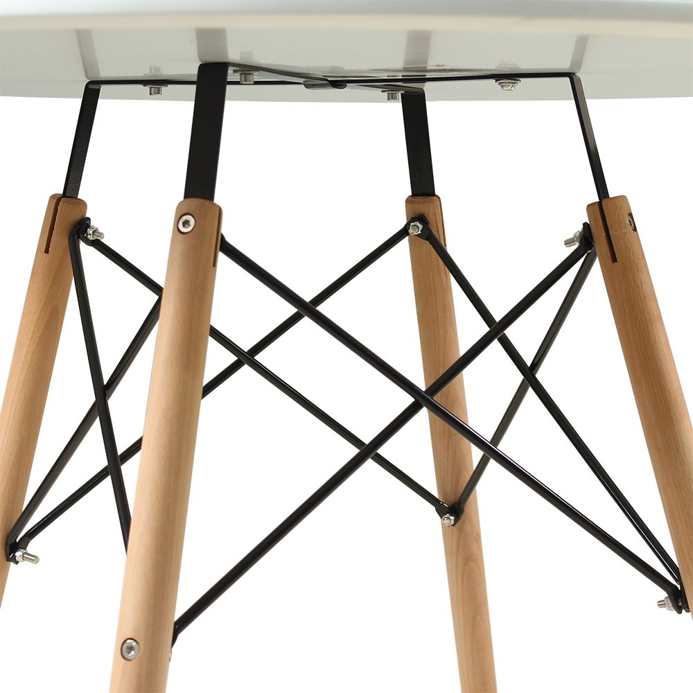 detalhes mesa de jantar eames eiffel magazine decor 2