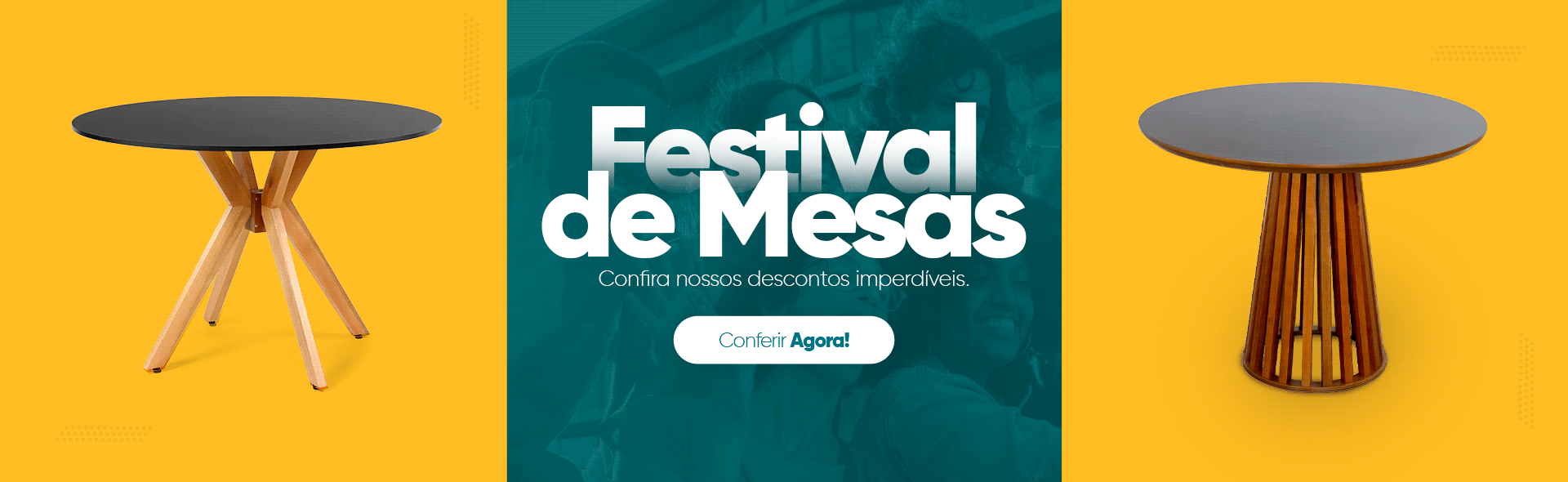 festival de banners