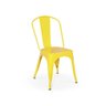 cadeira tolix iron design amarelo 2