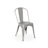 cadeira tolix iron design cinza 1