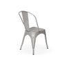 cadeira tolix iron design cinza 2
