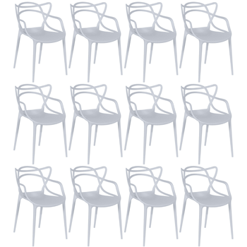 kit 12 cadeiras allegra magazine decor 6