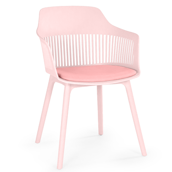 cadeira estofada de jantar marcela rosa magazine decor 2