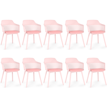 kit cadeira de jantar estofada marcela rosa magazine decor 1