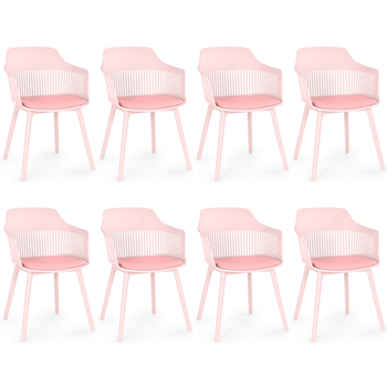 kit cadeira de jantar estofada marcela rosa magazine decor 5