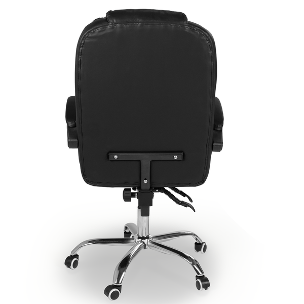 cadeira de escritorio presidente executivo com regulagem de altura magazine decor 1