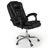 cadeira de escritorio presidente executivo com regulagem de altura magazine decor 3
