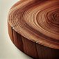 madeira macica natural cor nozes comparativo entre mdf e mdp magazine decor
