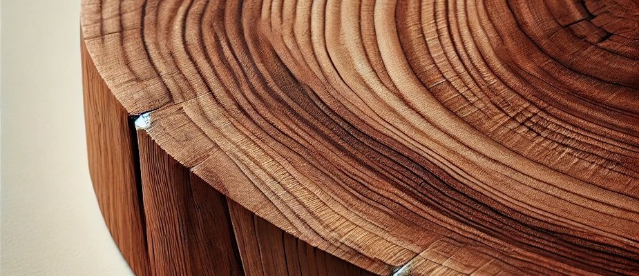 Madeira Maciça, MDF ou MDP: Qual é o Melhor Material para Seus Móveis?