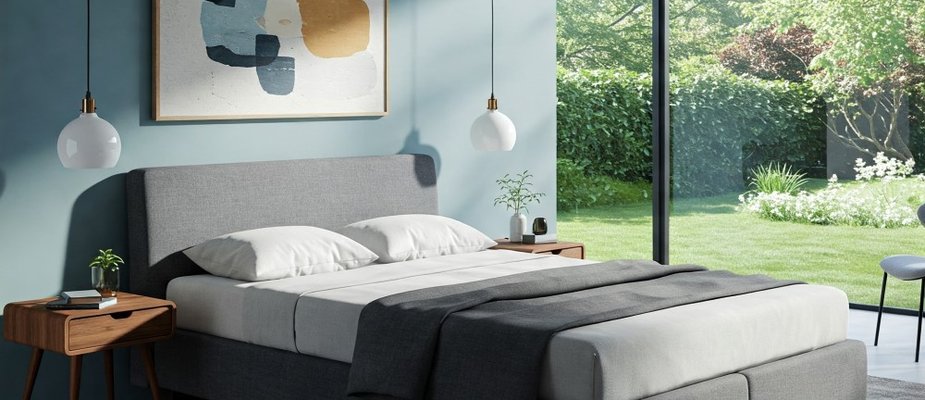 Review: Qual é o Melhor Colchão para Noites Perfeitas de Sono? Review: Qual é o Melhor Colchão para Noites Perfeitas de Sono?