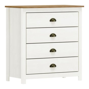 comoda 7 gavetas em madeira macica magazine decor 2