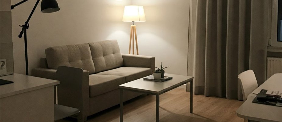 Decoração de Sala Pequena: Como Ampliar Visualmente o Espaço