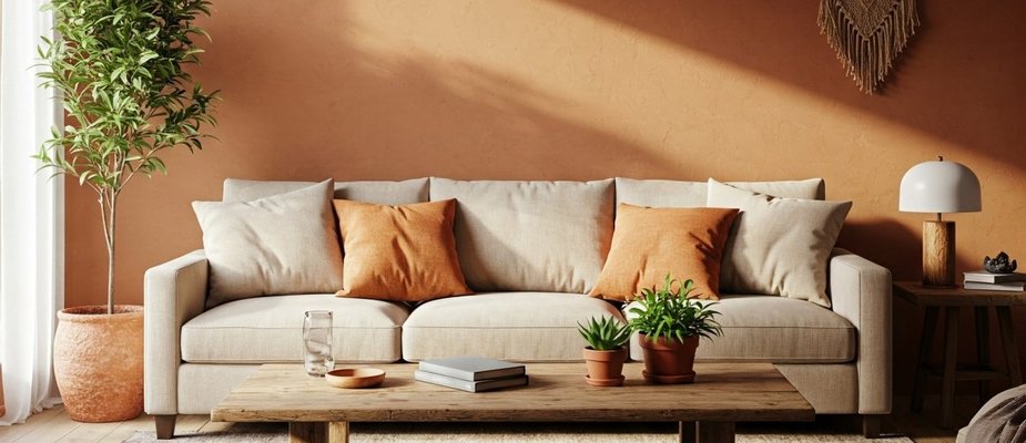 Tendências de Decoração para 2025: O Que Vai Bombar Nos Ambientes Tendências de Decoração para 2025: O Que Vai Bombar Nos Ambientes