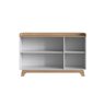 balcao buffet 3 portas 150cm john branco magazine decor 6