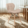 cadeira eiffel slim nude 1 ambiente