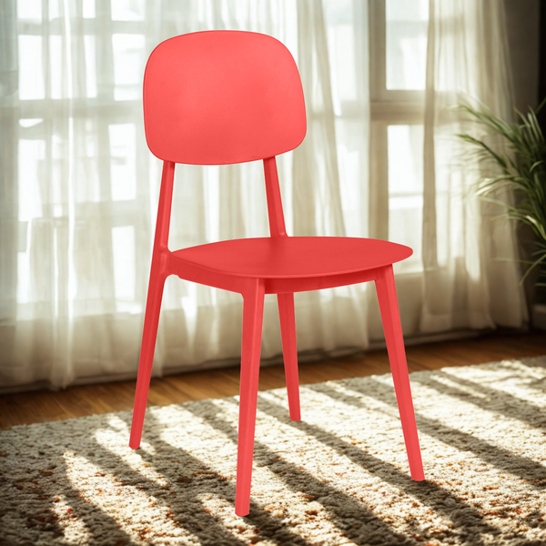 cadeira italia para salacozinha em polipropileno 8 ambiente