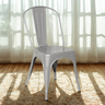 cadeira tolix iron design cinza 1 ambiente