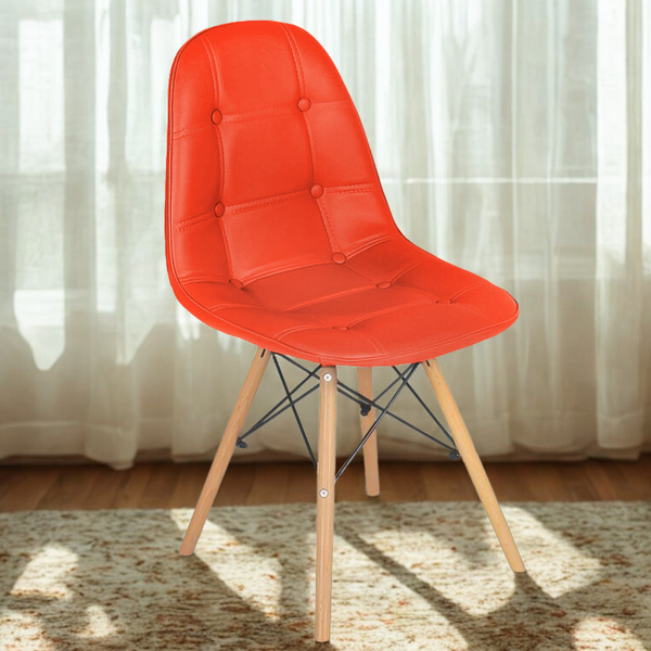 botone vermelha 1 ambiente