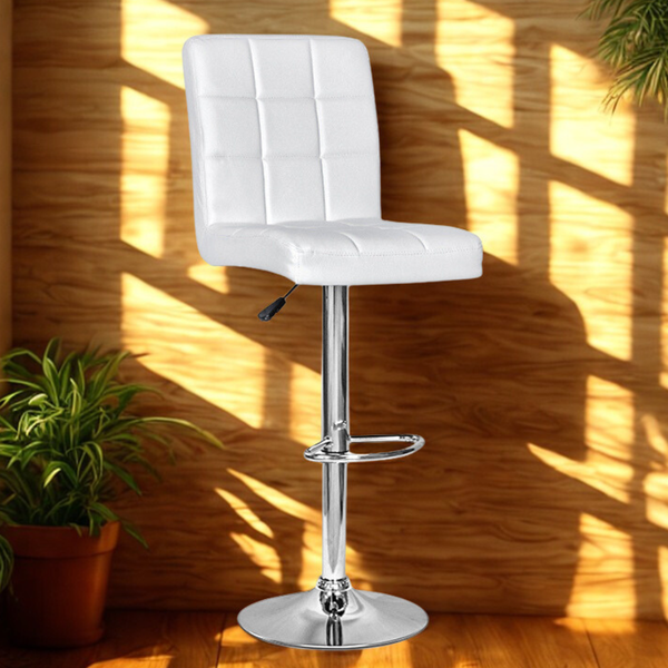 banqueta dublin branca ambiente