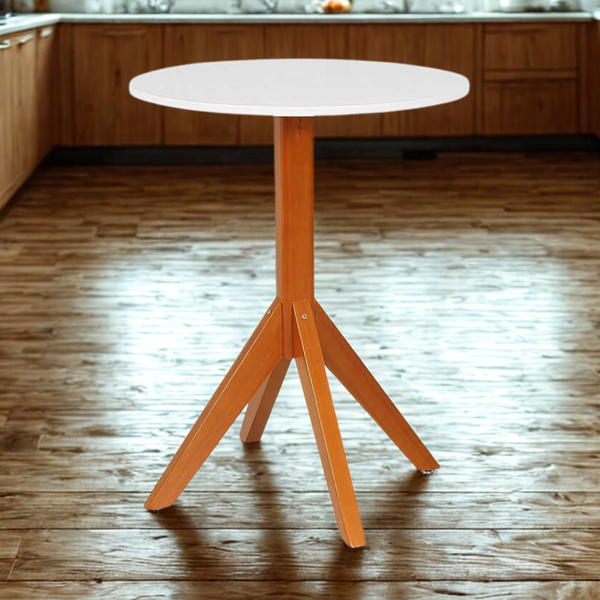 mesa de jantar redonda 60cm branca maite gigapixel lowres scale 1 00x ambiente