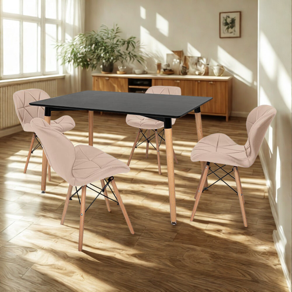 standard resolution ambiente