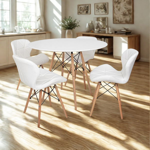 standard resolution ambiente