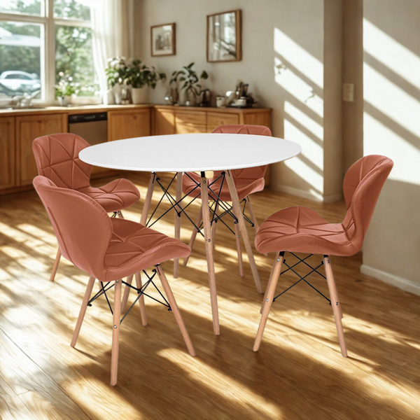 standard resolution ambiente