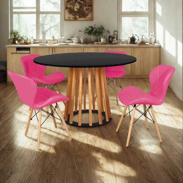 standard resolution ambiente