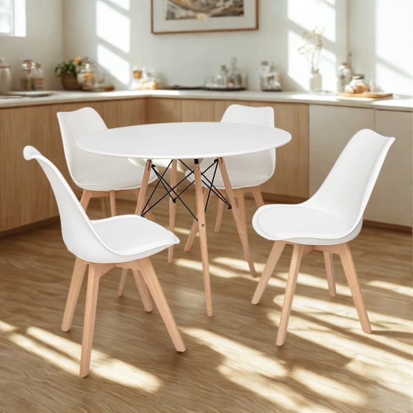 standard resolution ambiente