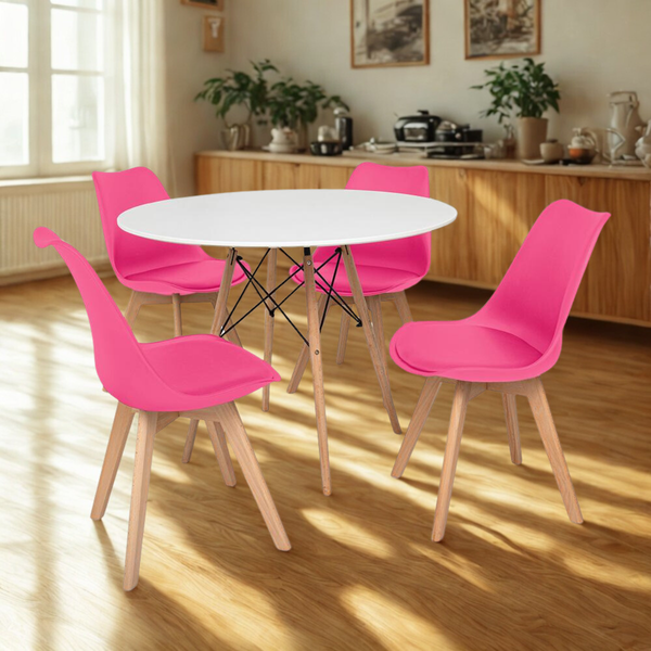 standard resolution ambiente