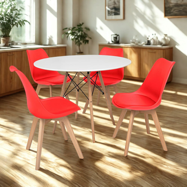 standard resolution ambiente