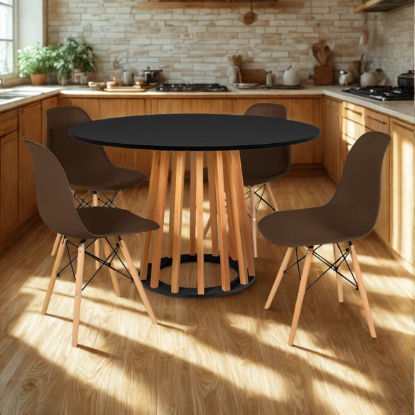 standard resolution ambiente