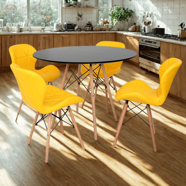 standard resolution ambiente