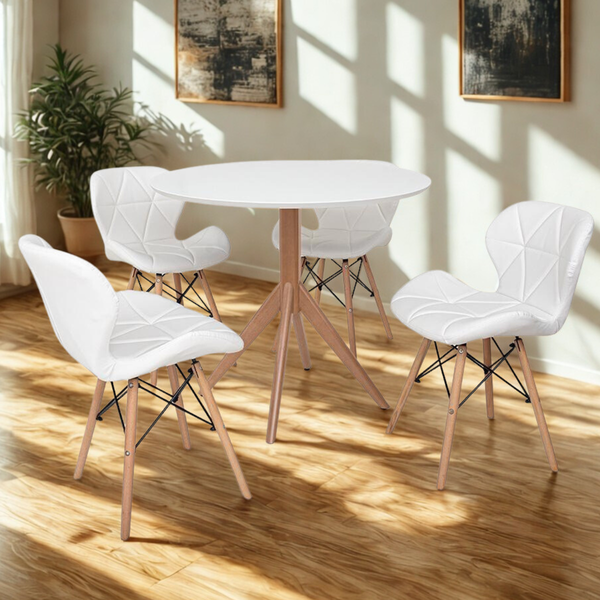 standard resolution ambiente