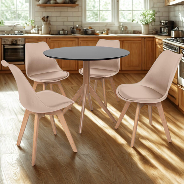 standard resolution ambiente