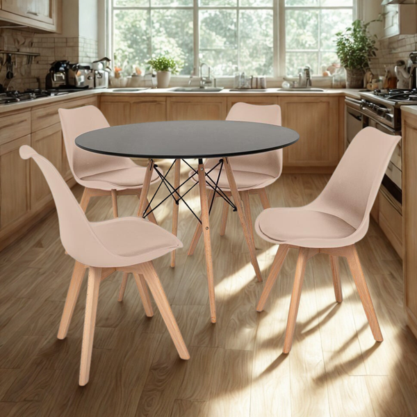 standard resolution ambiente