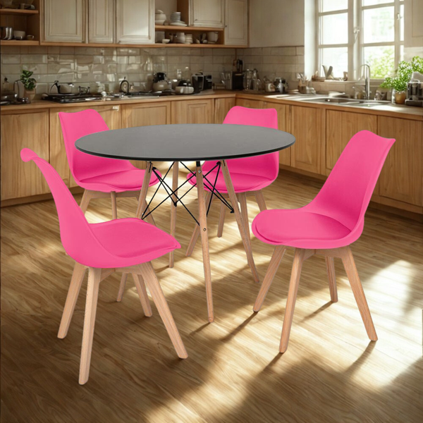 standard resolution ambiente