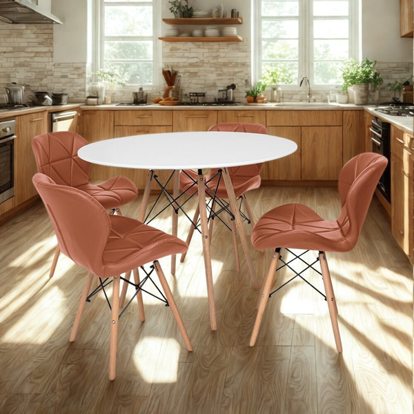 standard resolution ambiente