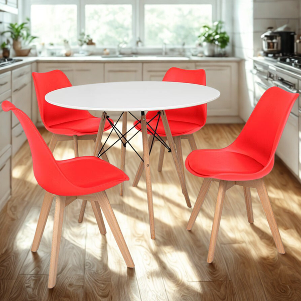 standard resolution ambiente