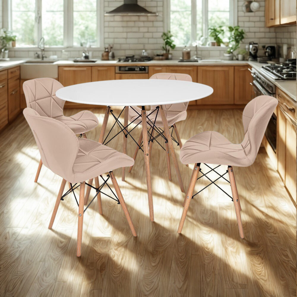 standard resolution ambiente